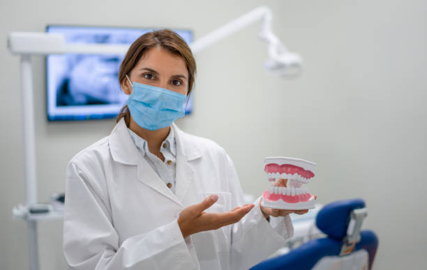 Best Knocked-Out Tooth Emergency  in Delafield, WI