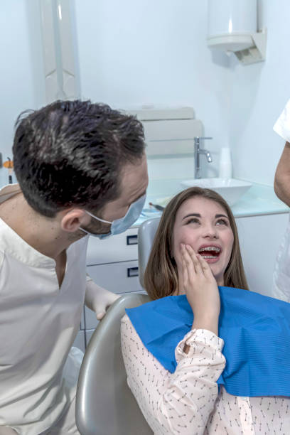 Emergency Dentist Open Today in WI
